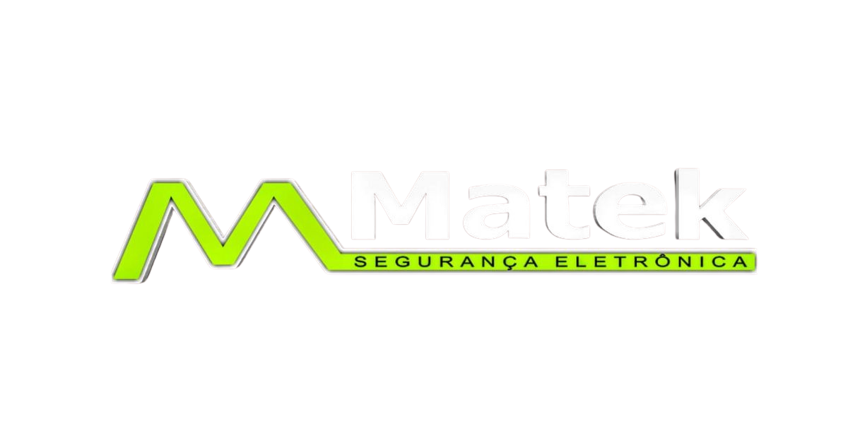 Matek Segurança Eletrônica