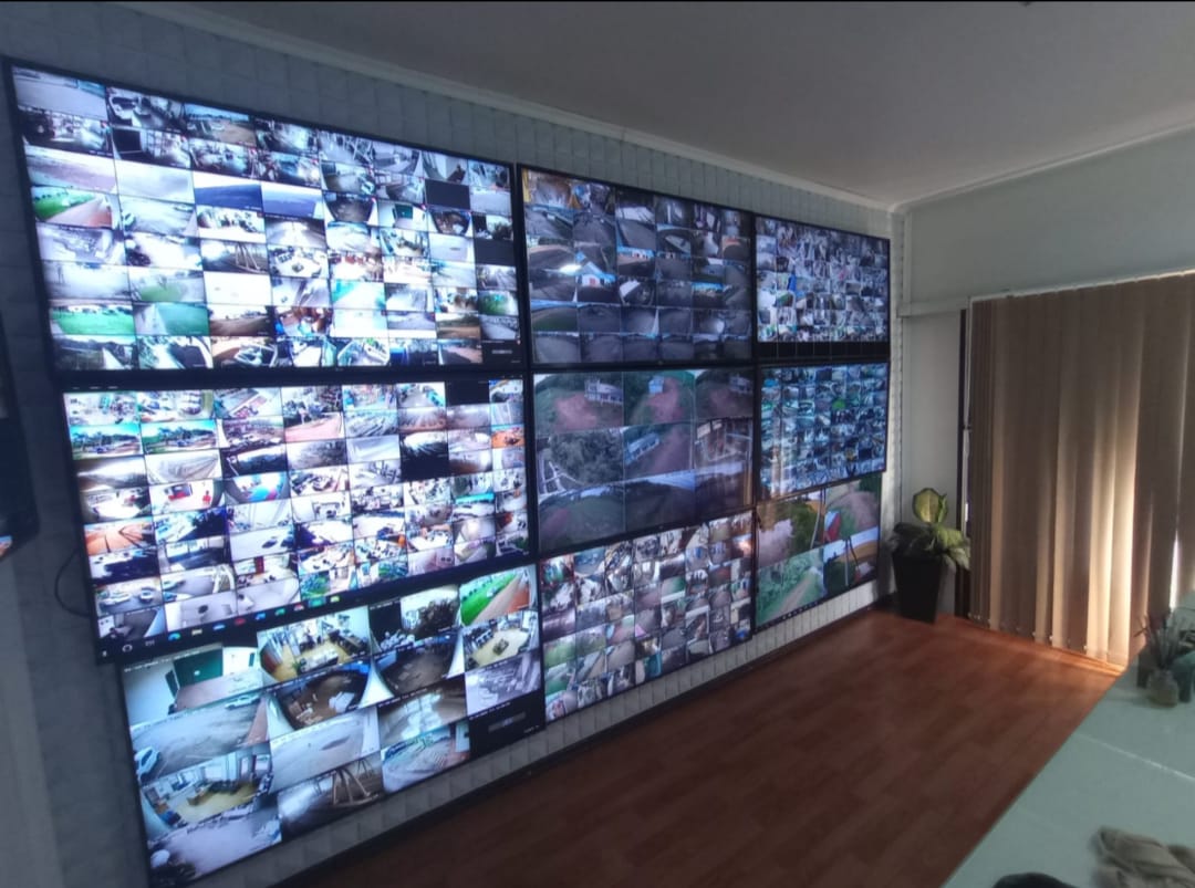 Monitoramento 24h: por que alarme sem central de vigilância não basta